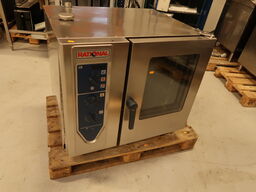 Industriovn RATIONAL CD 61