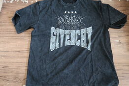 T-shirt GIVENCHY