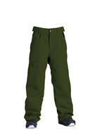 Snowboard pants AIRBLASTER - Dark Olive