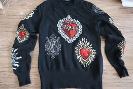 Sweater DOLCE & GABANA (brugt)