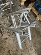 5 pieces. EUROTRUSS FD33-TD/L