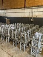 119 pcs. GLOBAL TRUSS T35