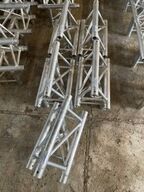 5 pieces. EUROTRUSS FD33-050D