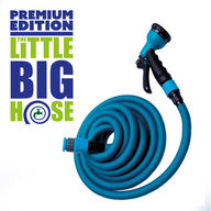 LITTLE BIG HOSE 15 meter med pistol