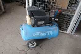 Kompressor AIRMASTER