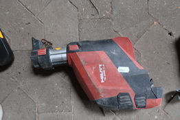 Støvsugermodul HILTI TE DRS-4-A