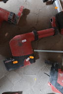 Støvsugermodul HILTI TE 6-DRS