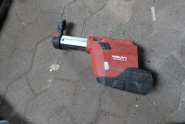 Støvsugermodul HILTI TE DRS-6-A