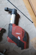 Støvsugermodul HILTI TE DRS-4-A