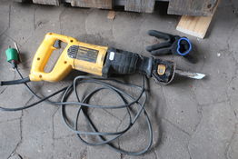 Bajonetsav DEWALT DW304PK