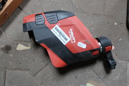 Støvsugermodul HILTI TE DRS-4-A