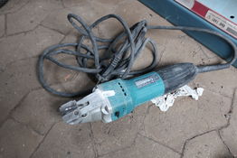 Pladeklipper MAKITA JS1601