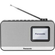 DAB Radio,Panasonic RF-D15EG-K