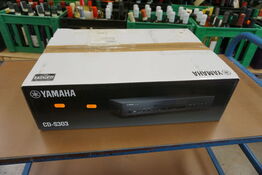 CD afspiller Yamaha CD-S303