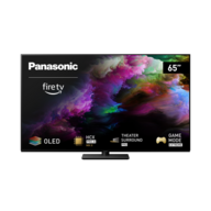 65" OLED TV, Panasonic TV-65Z85AEG