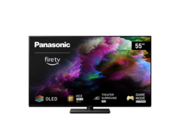 55" OLED TV Panasonic TV-55Z85AEG