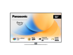 50" LED TV Panasonic TV-50W93AE6