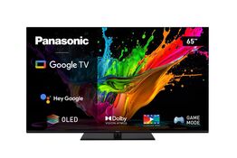 65" OLED TV, Panasonic TX-65MZ800E