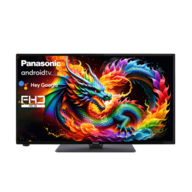 32" LED TV Panasonic TX-32MS490E