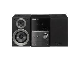 Stereo System Panasonic SC-PM602