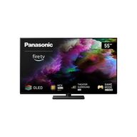 55" OLED TV, Panasonic TV-55Z90AEG