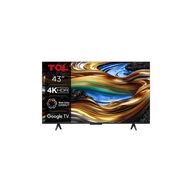 43" QLED 4K TV TCL 43P755