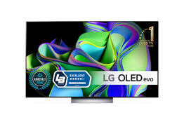 65" OLED TV LG OLED65C3