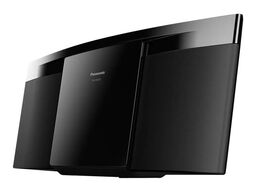 Stereo System Panasonic SC-HC212EG-K