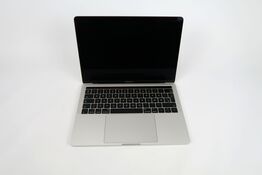 MacBook Pro A1706 i7-7567 Touchbar 13"