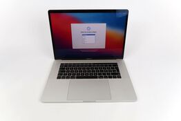 MacBook Pro A1707 i7-7820HQ 15" Touchbar