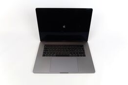 MacBook Pro A1990 i9-8950HK 15" Touchbar