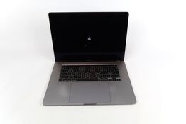 MacBook Pro A2141 i7-9750H 16" Touchbar