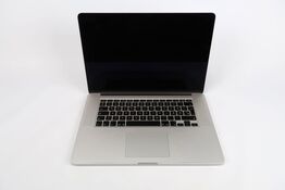 MacBook Pro A1398 I7-3635QM 15"