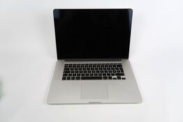 MacBook Pro A1398 i7-4770HQ 15"