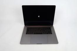 MacBook Pro A1990 i9-8950HK 15" Touchbar