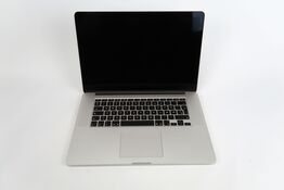 MacBook Pro A1398 i7-4770HQ 15" 