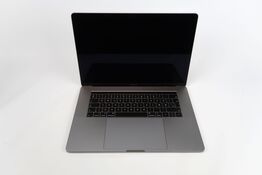 MacBook Pro A1990 i7-9750H 15" Touchbar