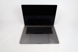 MacBook Pro A1707 i7-7820HQ 15" Touchbar