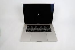 MacBook Pro A1707 i7-7700HQ 15" Touchbar