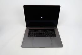 MacBook Pro A1707 i7-7820HQ 15" Touchbar