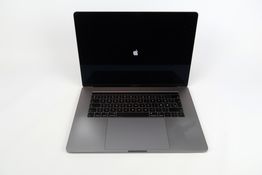 MacBook Pro A1990 i9-8950HK 15" Touchbar