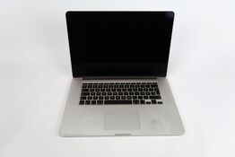 MacBook Pro A1398 i7-4870HQ 15"