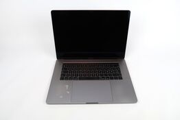 MacBook Pro A1707 i7-6700HQ 15" Touchbar 