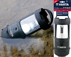 VARTA LED LYGTE 5W CAMPING