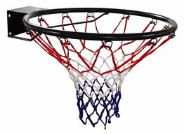 Basketkurv Ø45 cm