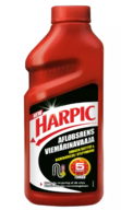 12 stk. Harpic Turbo Afløbsrens 500 ML