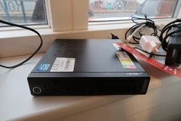 Lenovo Thinkcentre M92p i5