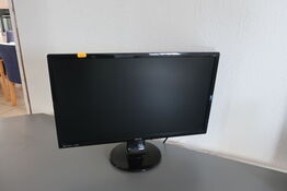 Computerskærm BENQ GL2460-B