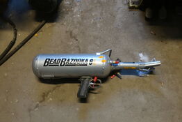 Luftkanon BEAD BAZOOKA 6L