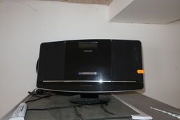 Musiksystem PHILIPS MCM2050/12